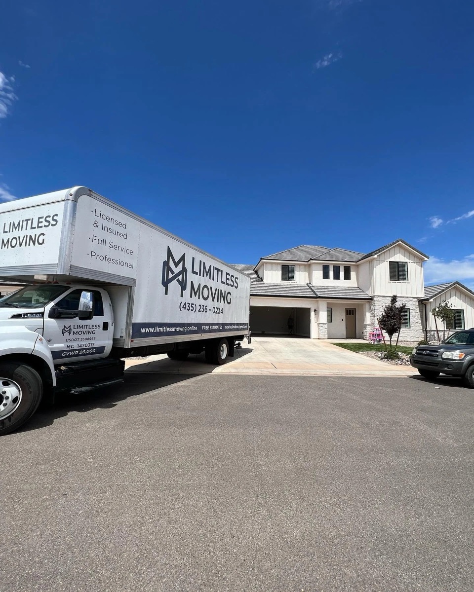Arriving at a new build
